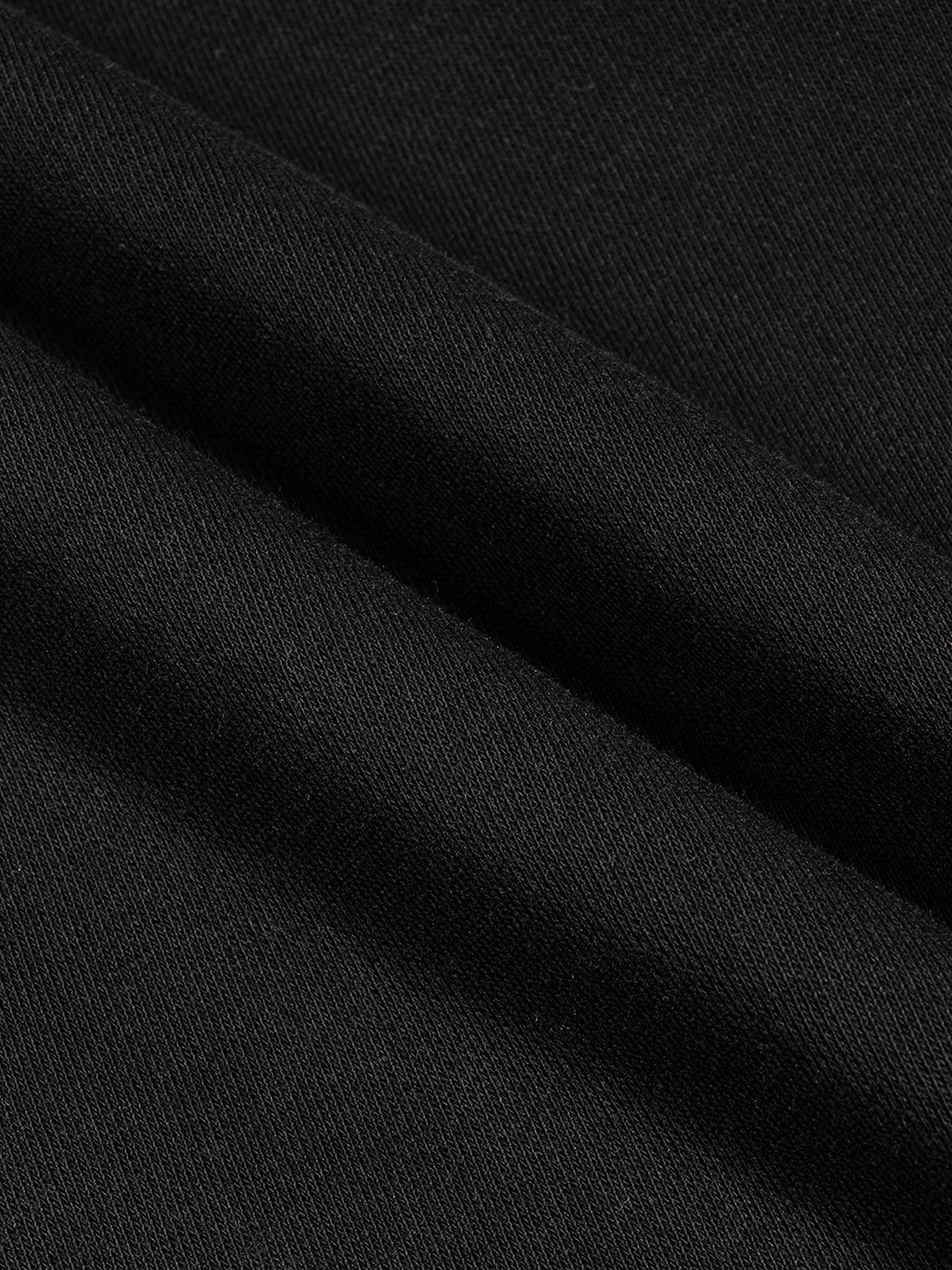 French Terry Boxy Tank Top